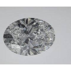 2.32ct OVAL Diamond - 500105616