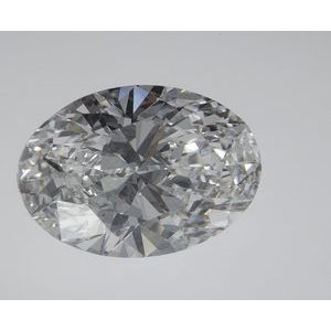 2.31ct OVAL Diamond - 500105614