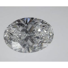 2.31ct OVAL Diamond - 500105614