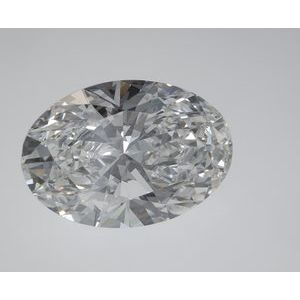 3.03ct OVAL Diamond - 500105666
