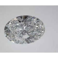 3.03ct OVAL Diamond - 500105666