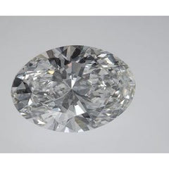 3.02ct OVAL Diamond - 500105663
