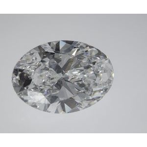 3.03ct OVAL Diamond - 500105665