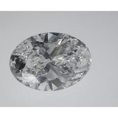 3.03ct OVAL Diamond - 500105665