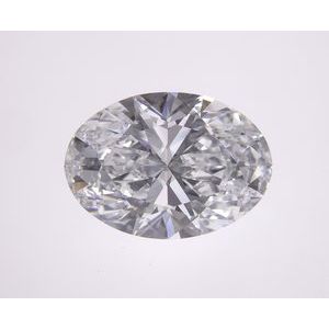 2.2ct OVAL Diamond - 500105601