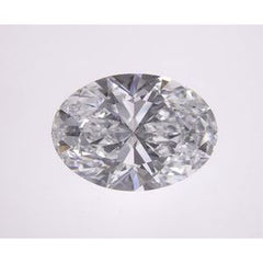 2.2ct OVAL Diamond - 500105601