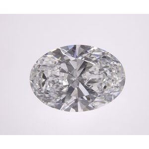 2.21ct OVAL Diamond - 500105602