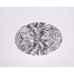 2.21ct OVAL Diamond - 500105602