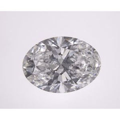 2.52ct OVAL Diamond - 500105631