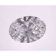 2.53ct OVAL Diamond - 500105632