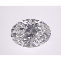 2.54ct OVAL Diamond - 500105634