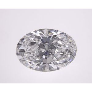 2.54ct OVAL Diamond - 500105634
