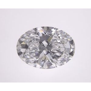 2.54ct OVAL Diamond - 500105635