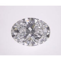 2.54ct OVAL Diamond - 500105635