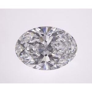 2.56ct OVAL Diamond - 500105641