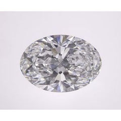 2.56ct OVAL Diamond - 500105641