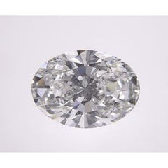 2.57ct OVAL Diamond - 500105645