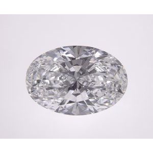 2.56ct OVAL Diamond - 500105640