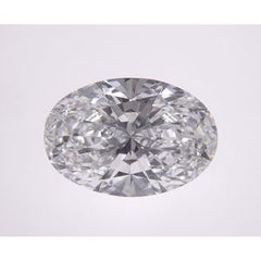 2.56ct OVAL Diamond - 500105640