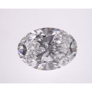 2.56ct OVAL Diamond - 500105642