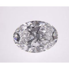 2.56ct OVAL Diamond - 500105642