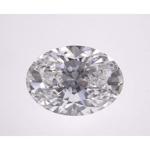2.58ct OVAL Diamond - 500105646