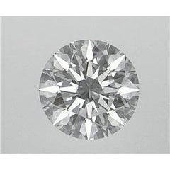 1.02ct ROUND Diamond - 500098740