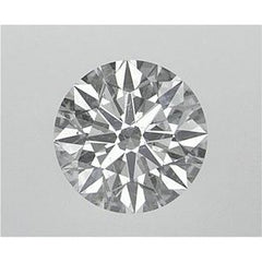 1.01ct ROUND Diamond - 500098742