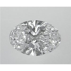 1.36ct OVAL Diamond - 500105500