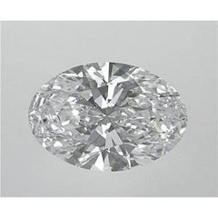 1.36ct OVAL Diamond - 500105500