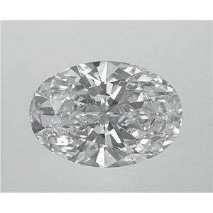 1.34ct OVAL Diamond - 500105498