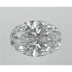 1.34ct OVAL Diamond - 500105498
