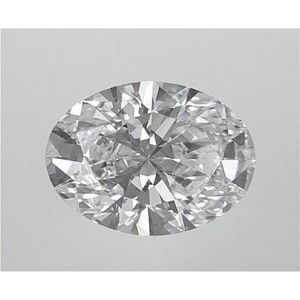 1.38ct OVAL Diamond - 500105502