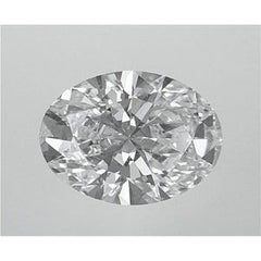 1.38ct OVAL Diamond - 500105502