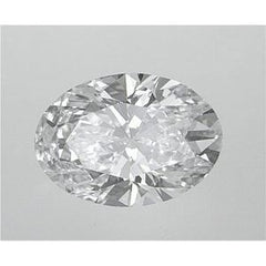 1.35ct OVAL Diamond - 500105499