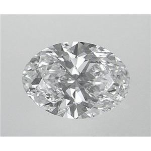 1.37ct OVAL Diamond - 500105501