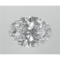 1.37ct OVAL Diamond - 500105501