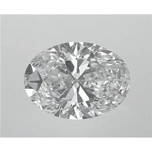 1.38ct OVAL Diamond - 500105503