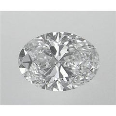 1.38ct OVAL Diamond - 500105503