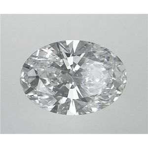 2.09ct OVAL Diamond - 500105589