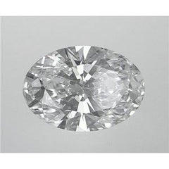 2.09ct OVAL Diamond - 500105589