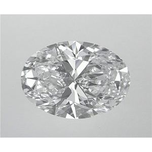 2.09ct OVAL Diamond - 500105592