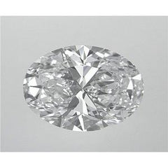 2.09ct OVAL Diamond - 500105592