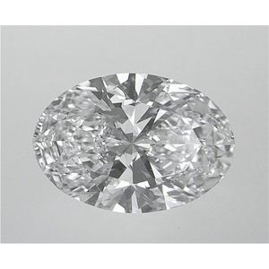 2.09ct OVAL Diamond - 500105591