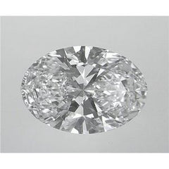 2.09ct OVAL Diamond - 500105591