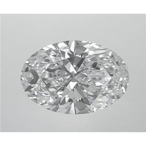 2.37ct OVAL Diamond - 500105620