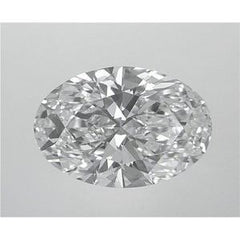 2.37ct OVAL Diamond - 500105620