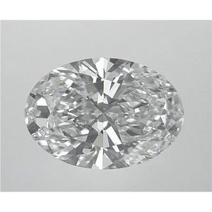 2.1ct OVAL Diamond - 500105596