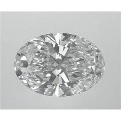 2.1ct OVAL Diamond - 500105596
