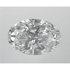 2.45ct OVAL Diamond - 500105623